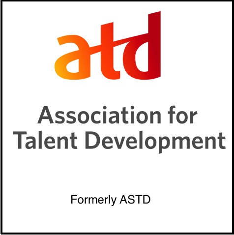 ASTD Citation for BTT Powered by OnTrac