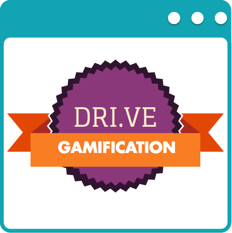 OnTrac Gamification, Dri.Ve Platform