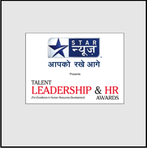 OnTrac - Talent Leadership and HR Award for Accenture